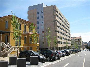 Serviced Boavista Palace Apartament