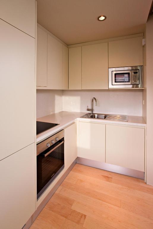 Apartament Serviced Boavista Palace