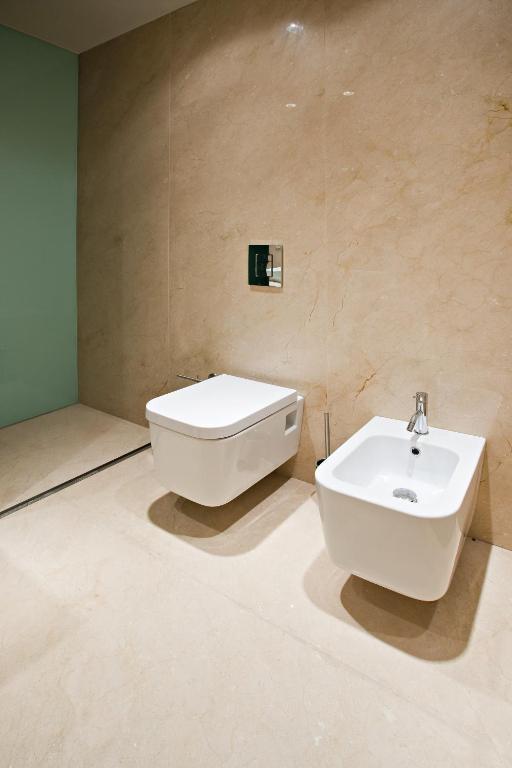 Apartament Serviced Boavista Palace *