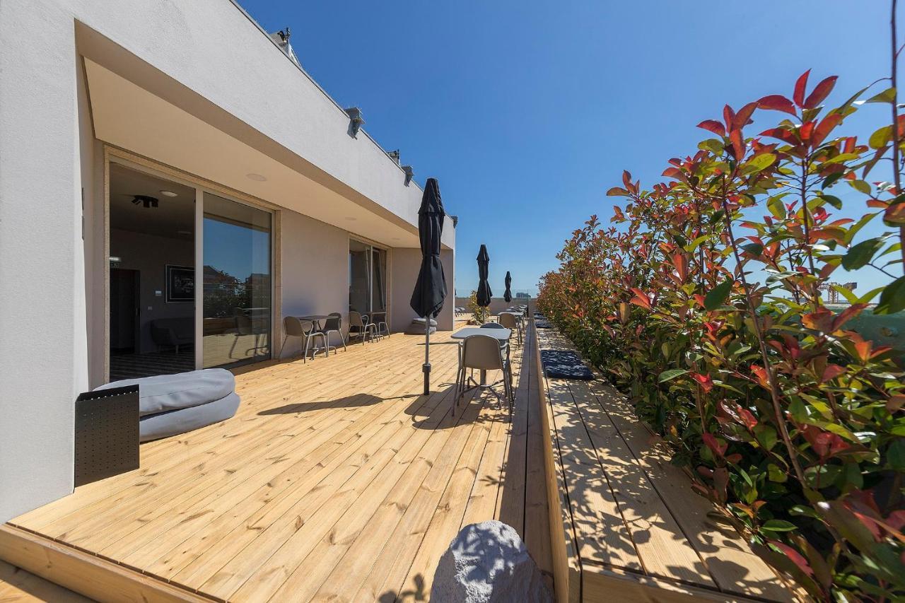 Apartament Serviced Boavista Palace Porto